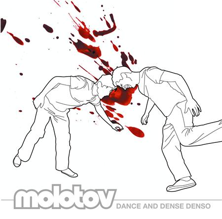 MOLOTOV - Puto (zvukoff.ru) Lyrics - Zortam Music