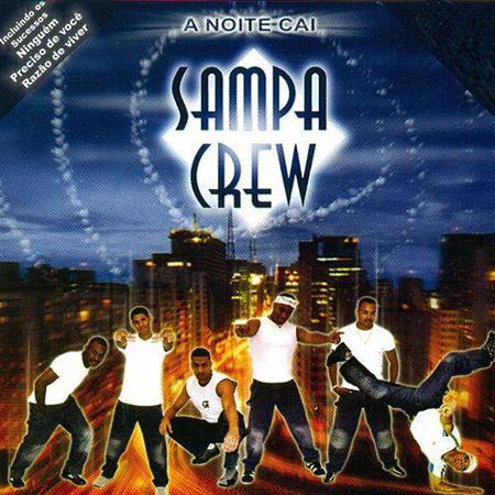 Sampa Crew - Preciso De Voc� Lyrics - Zortam Music