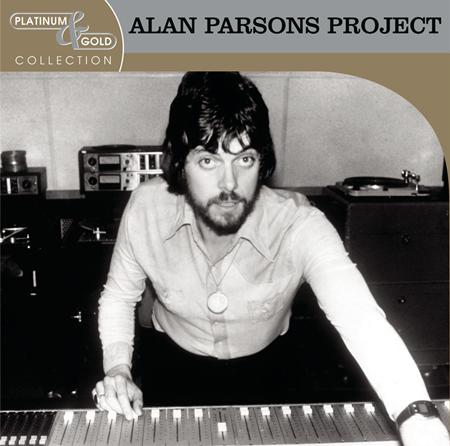 03 Alan Parsons Project - Platinum & Gold Collection - Zortam Music