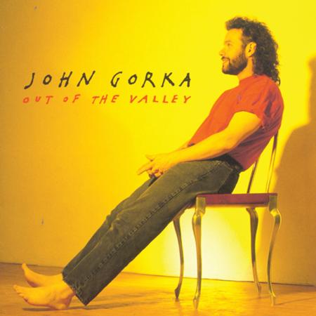 John Gorka - Out Of The Valley - Zortam Music
