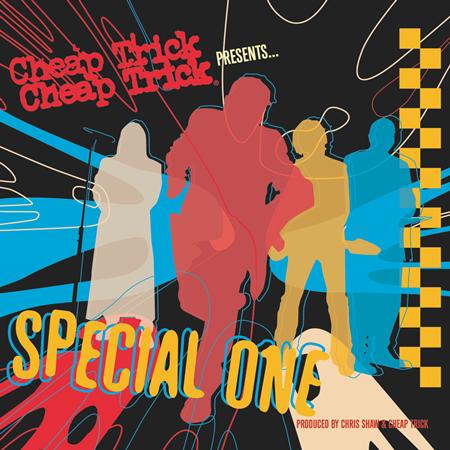 CHEAP TRICK - Top Hits USA Rock Alternative- - Zortam Music