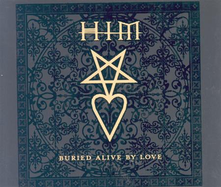 Him - Buried Alive By Love - Zortam Music