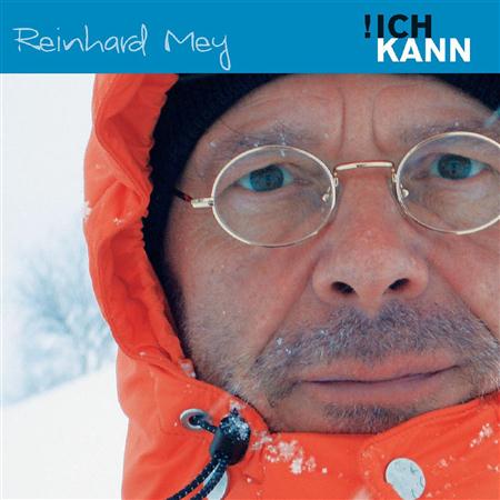 Reinhard Mey - Ich Kann! - Zortam Music