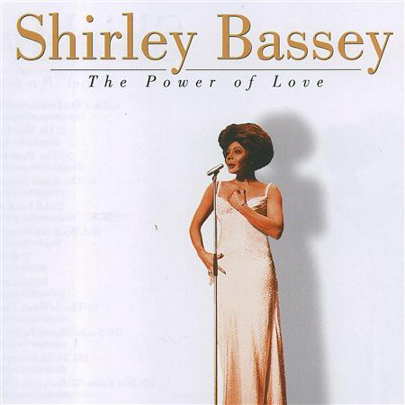 Shirley Bassey - Lofe Songs - Zortam Music
