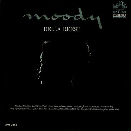 Della Reese - Moody - Zortam Music