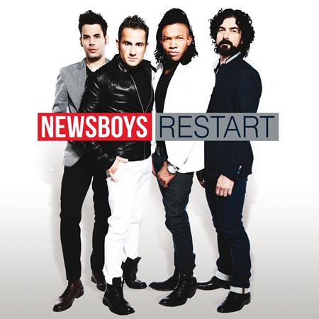 Newsboys - Man On Fire Lyrics - Zortam Music