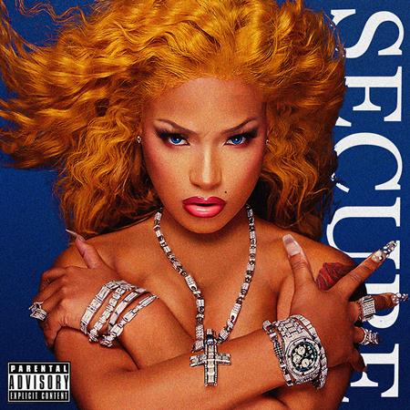 Stefflon Don - Secure - Zortam Music