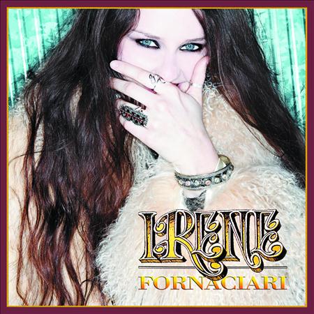 Irene Fornaciari - Il Mondo Piange Lyrics - Zortam Music