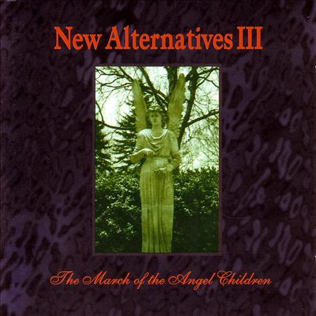 ATHAMAY - New Alternatives Iii - Zortam Music