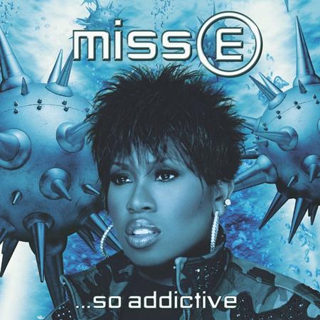 Missy Elliott - Now That