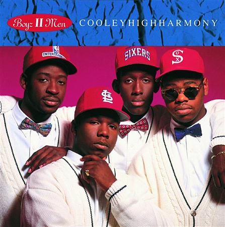 Boyz 2 men - CooleyHighHarmony - Zortam Music