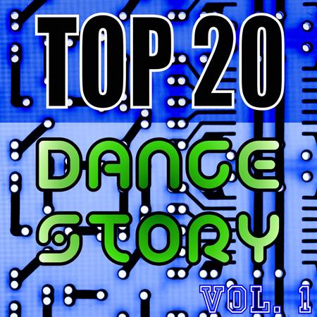 Alphatown - Top 20 Dance Story, Vol. 1 - Zortam Music
