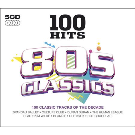 Hazell Dean - 100 Hits - 80s Classics [disc 3] - Zortam Music
