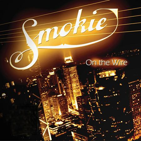 SMOKIE - On The Wire - Zortam Music