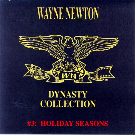 Wayne Newton - Merry Christmas From Wayne Newton - Zortam Music