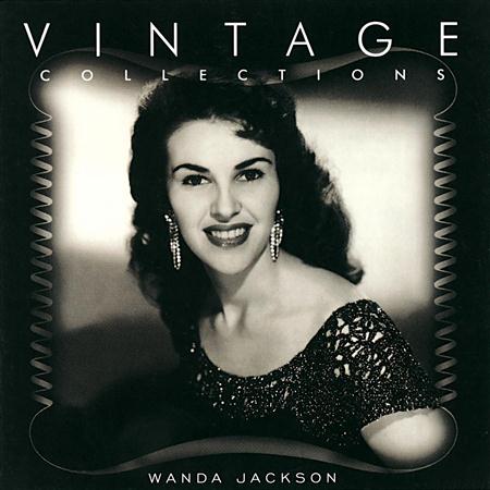 Wanda Jackson - 60_255 - Zortam Music