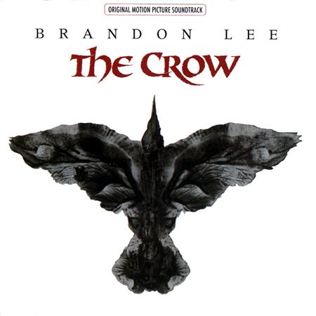 Nine Inch Nails - The Crow Original Motion Pictu - Zortam Music Nine Inch Nails - The Crow Original Motion Pictu - Zortam Music