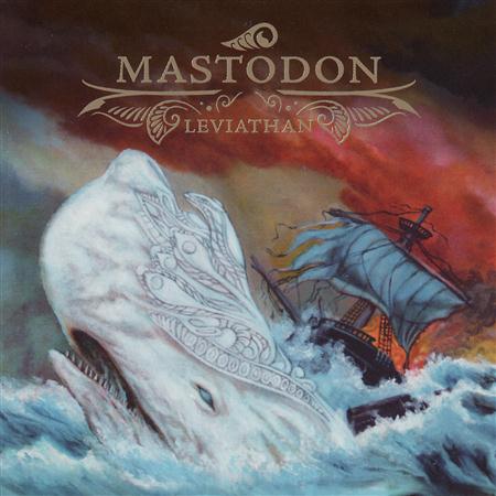 Mastodon - Leviathan - Zortam Music