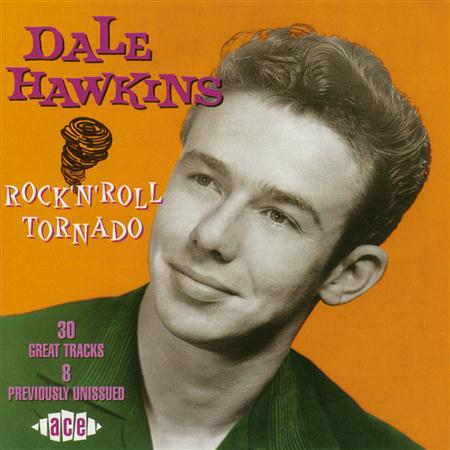 Dale Hawkins - Rock N
