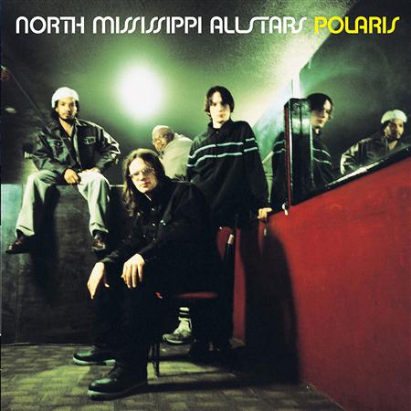North Mississippi Allstars - 88.5 Wxpn New Music Sampler - Zortam Music