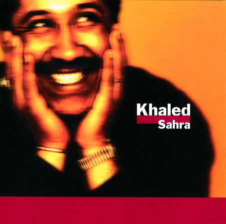 Khaled - A�cha (Arabisch deel) Lyrics - Zortam Music