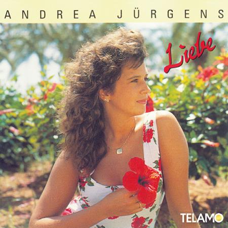 Andrea Juergens - Liebe - Zortam Music