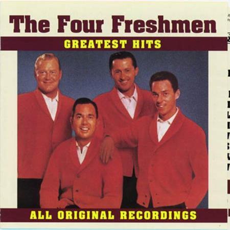 The Four Freshmen - Greatest Hits - Zortam Music