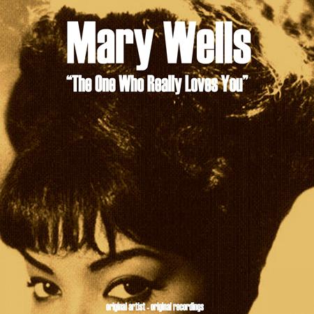 MARY WELLS - You Beat Me To The Punch - Stereo Version Lyrics - Zortam Music