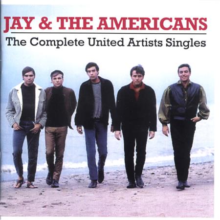 Jay Black - Complete United Artists Singles - Zortam Music
