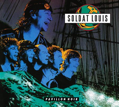 Soldat louis - Freres du Port Lyrics - Zortam Music
