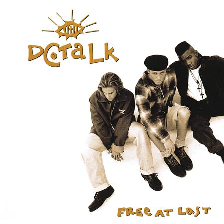 DC Talk - Free at Last - The Music and the Movie (Special Edition) - Zortam Music