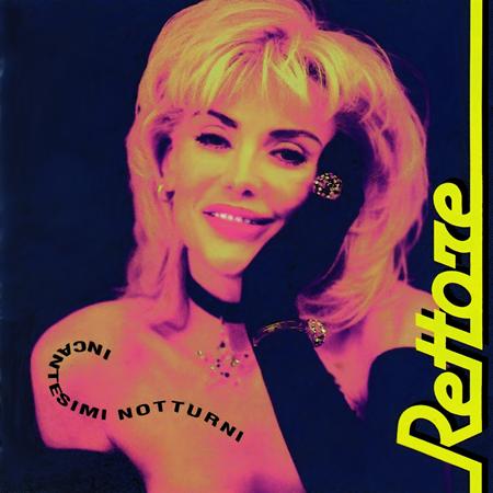 Rettore - Bianco Lyrics - Zortam Music