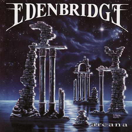 Edenbridge - The Whisper Of The Ages Lyrics - Zortam Music