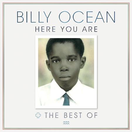 Billy Ocean - Here You Are / The Best of Bil - Zortam Music