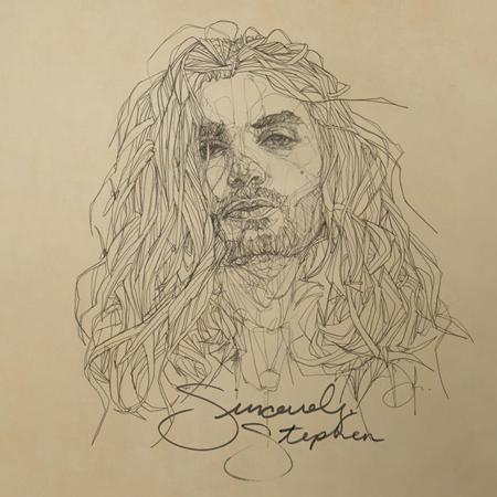 stephen - Sincerely Lyrics - Zortam Music