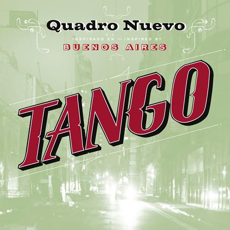 Quadro Nuevo - Tango - Zortam Music