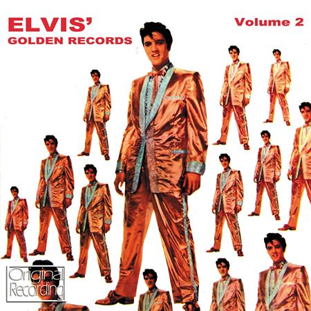 Elvis Presley - Elvis Elvis Presley - Elvis