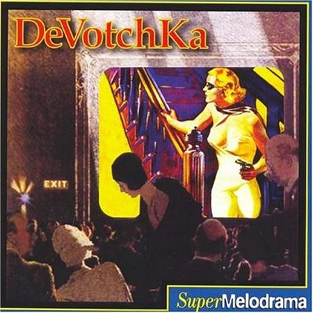 DeVotchKa - Sunrise On Cicero Lyrics - Zortam Music