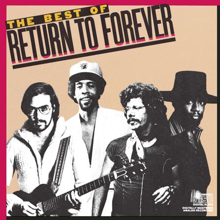 Return to Forever - The Best Of Return To Forever - Zortam Music
