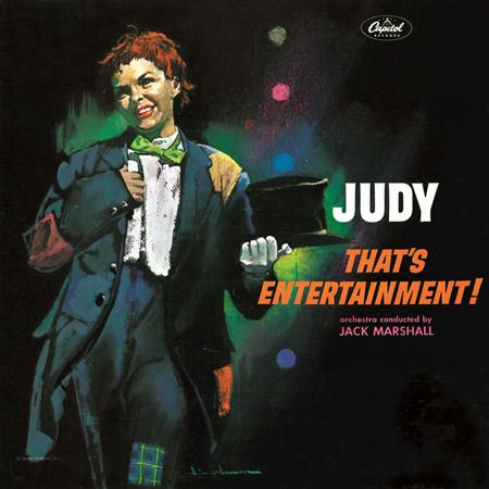 Judy Garland - That