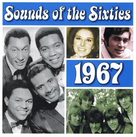 Diana Ross & the Supremes - Sounds Of The Sixties 1967 [disc 2] - Zortam Music