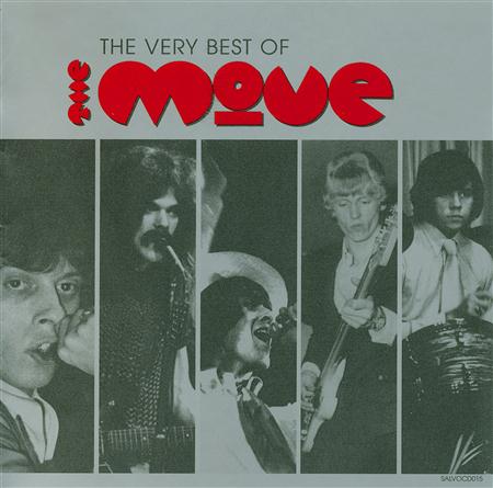 The Move - When Alice Comes Back to the Farm [Stereo] Lyrics - Zortam Music