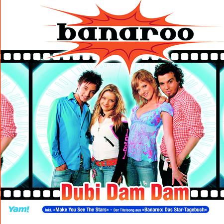 Banaroo - Dubi Dam Dam - Zortam Music