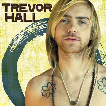Trevor Hall - Where
