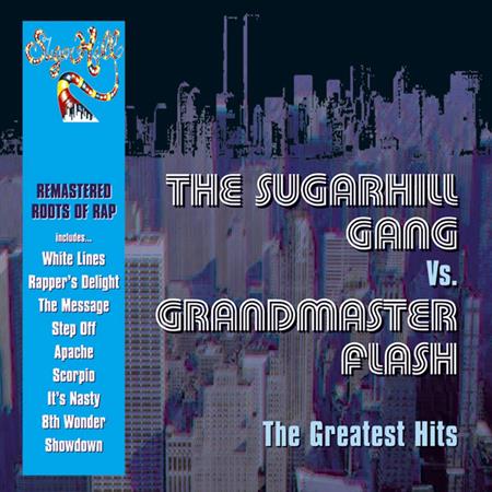 Grandmaster Flash - The Messag Lyrics - Zortam Music