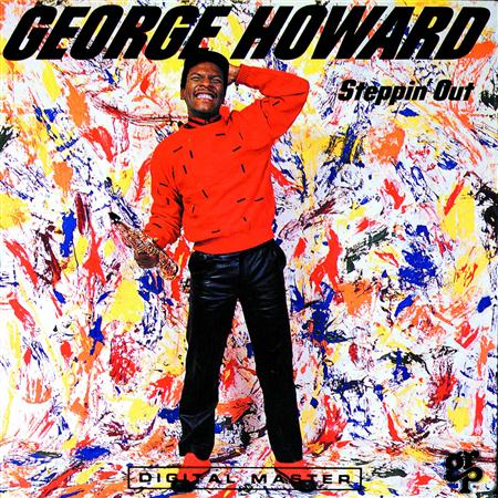 George Howard - Steppin