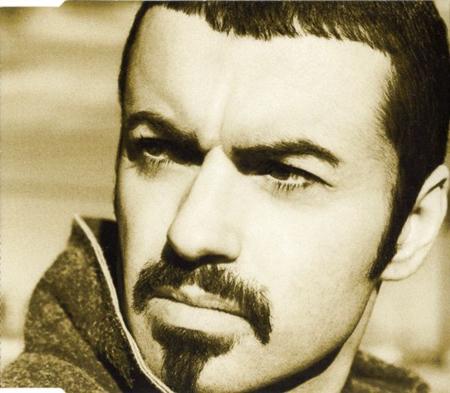 George Michael - The Spinning the Wheel E.P. - Zortam Music