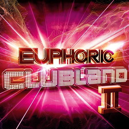Samba mix 2005 - Euphoric Clubland 2 - Zortam Music
