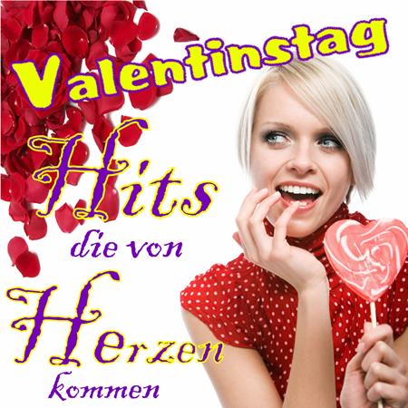 Stefan Peters feat. Matty Valentino - Valentinstag - Hits die von Herzen kommen [Compilation]/Compilation - Zortam Music