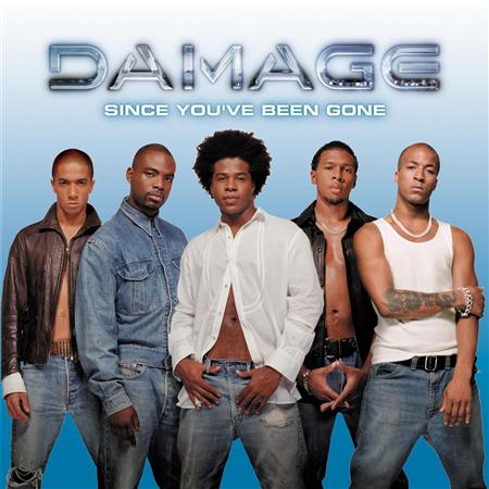 Damage - Ghetto Romance - Zortam Music